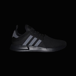 Adidas X_PLR Női Originals Cipő - Fekete [D55289]